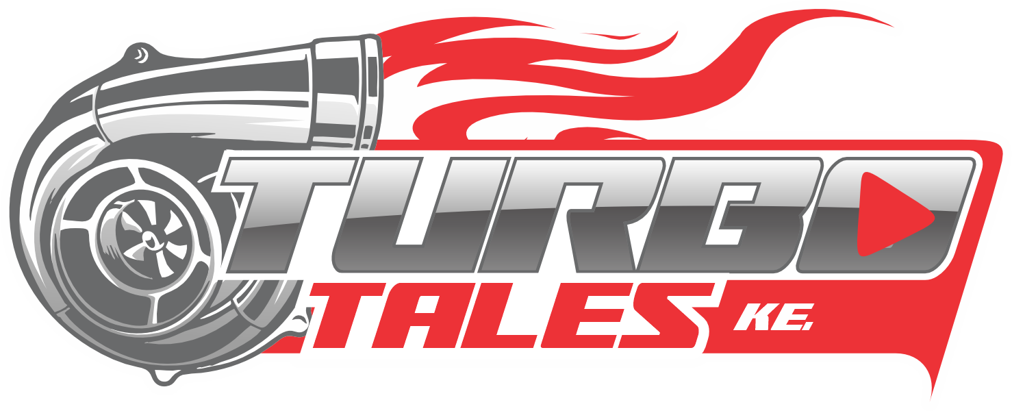 TurboTales Logo